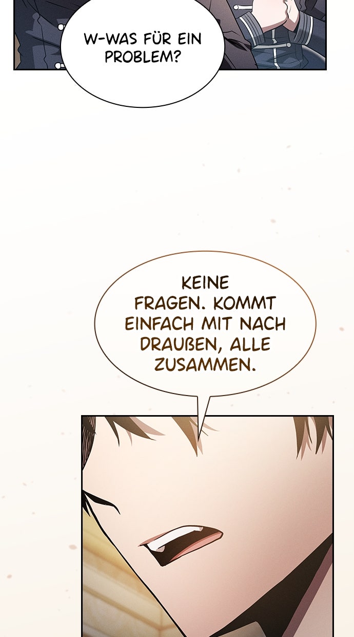 Read Der geniale Schwert - Kämpfer der Akademie Manga Online