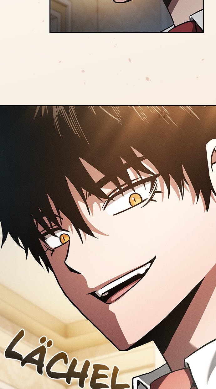 Read Der geniale Schwert - Kämpfer der Akademie Manga Online