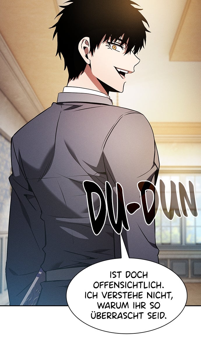 Read Der geniale Schwert - Kämpfer der Akademie Manga Online