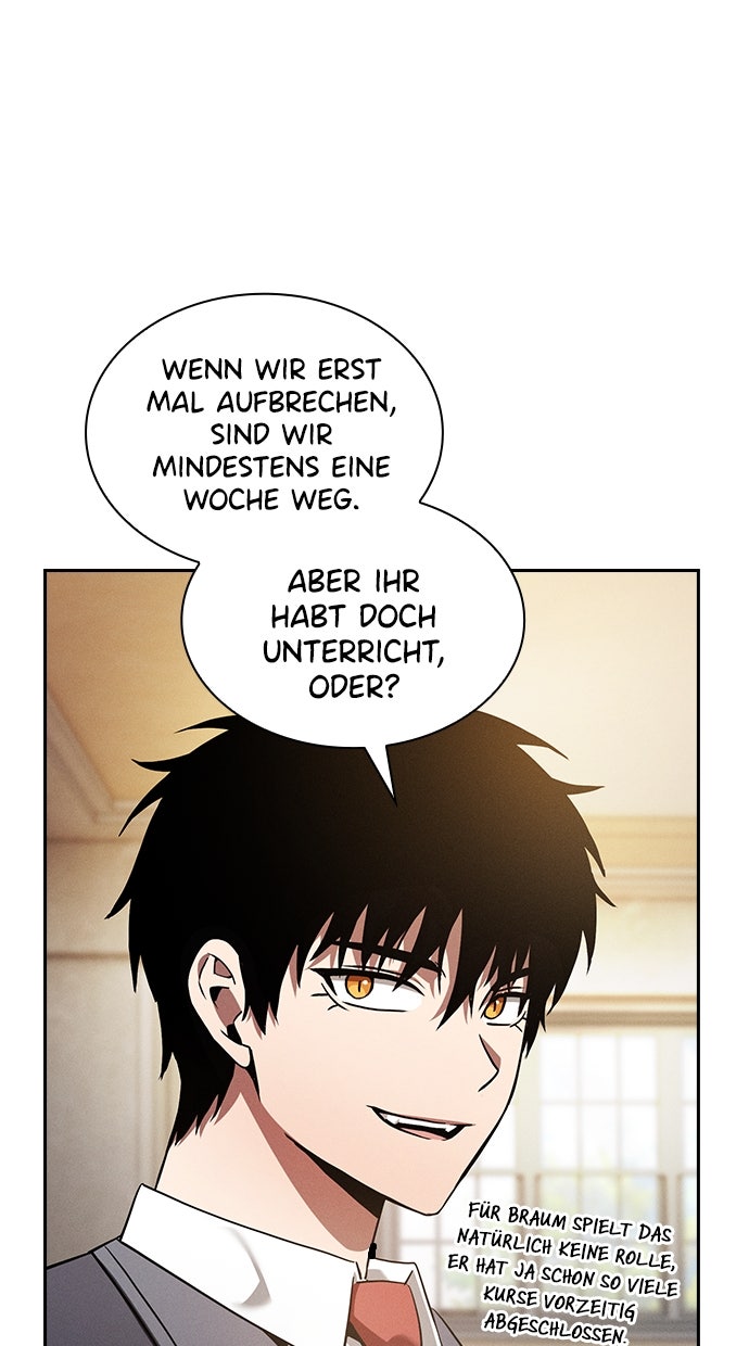 Read Der geniale Schwert - Kämpfer der Akademie Manga Online