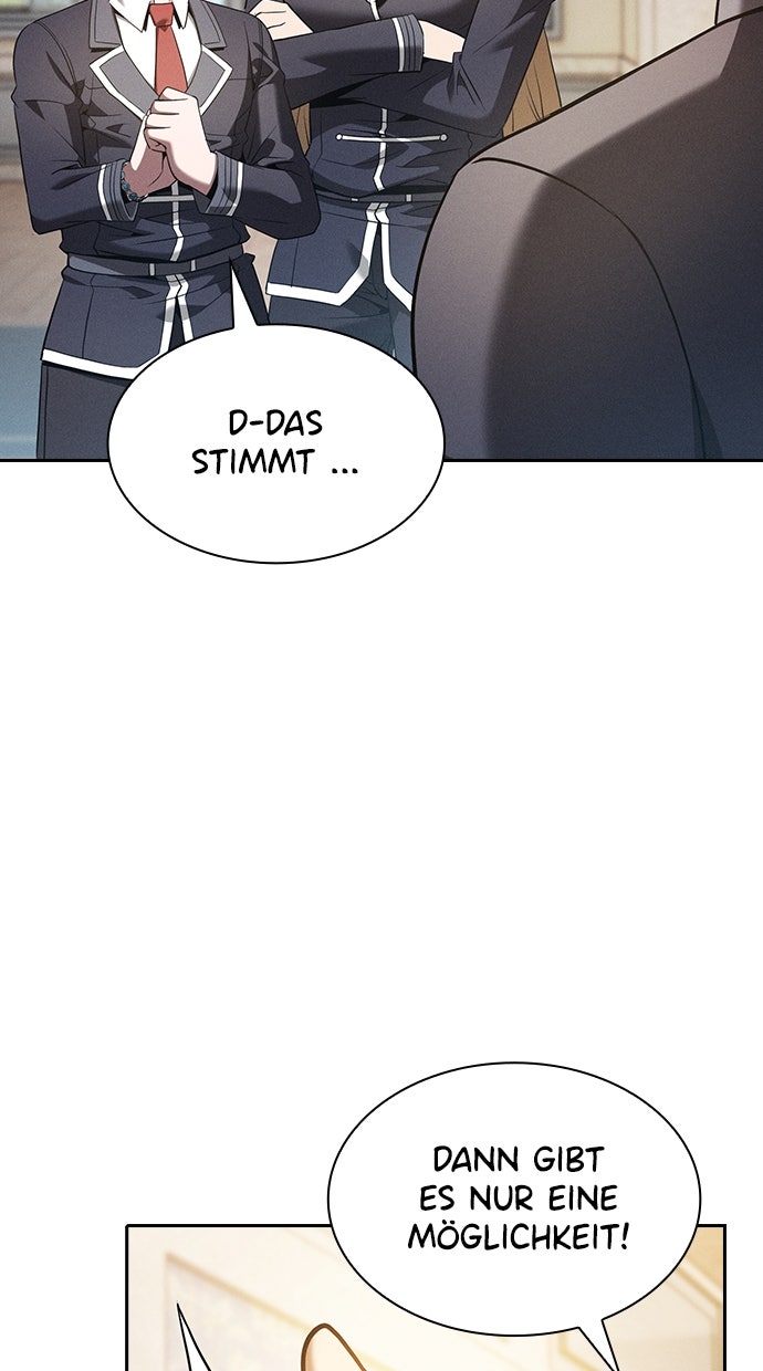 Read Der geniale Schwert - Kämpfer der Akademie Manga Online