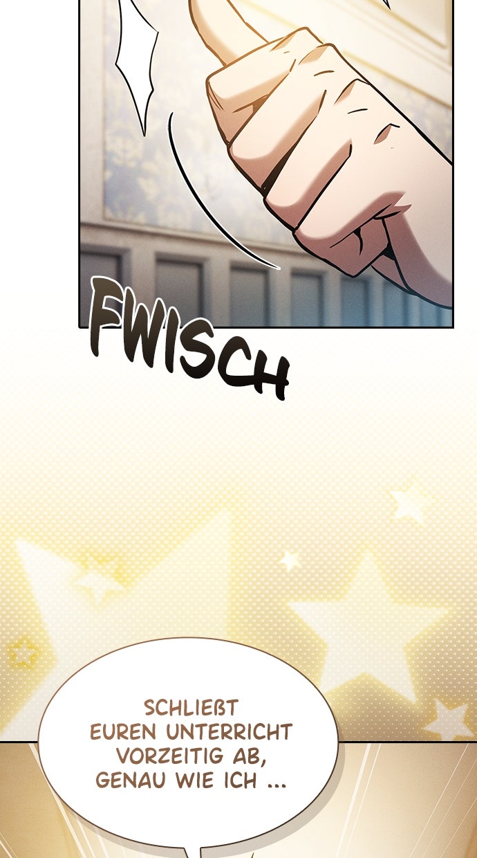 Read Der geniale Schwert - Kämpfer der Akademie Manga Online