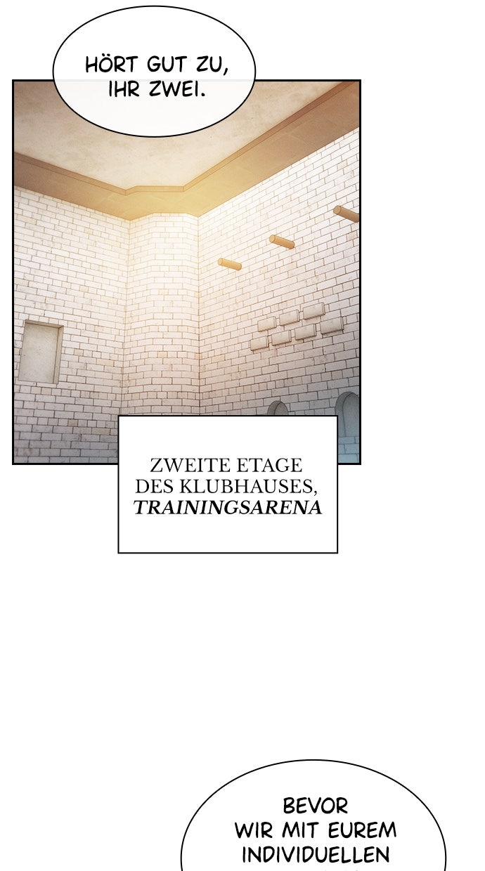 Read Der geniale Schwert - Kämpfer der Akademie Manga Online