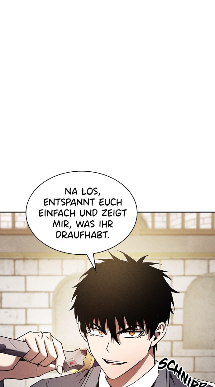 Read Der geniale Schwert - Kämpfer der Akademie Manga Online