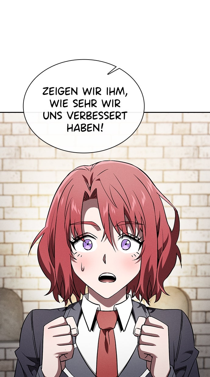 Read Der geniale Schwert - Kämpfer der Akademie Manga Online