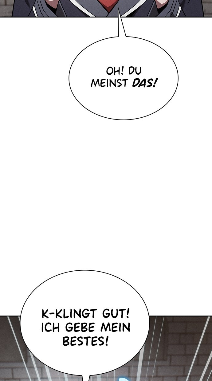 Read Der geniale Schwert - Kämpfer der Akademie Manga Online