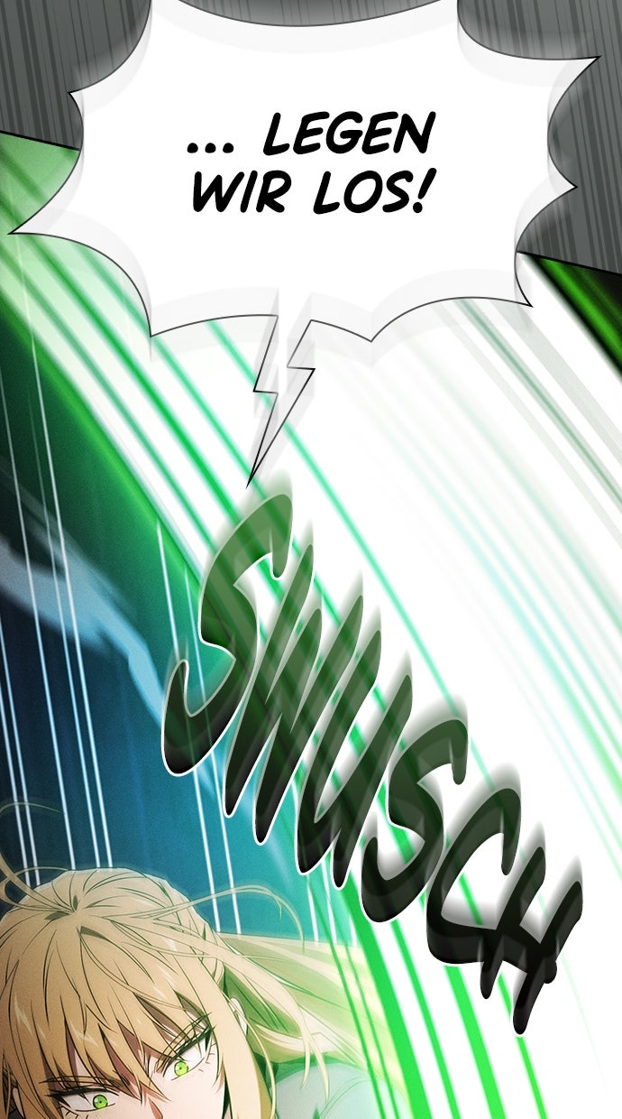 Read Der geniale Schwert - Kämpfer der Akademie Manga Online