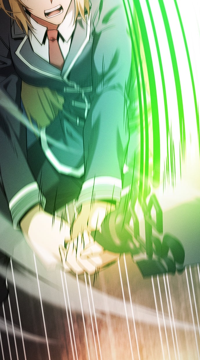 Read Der geniale Schwert - Kämpfer der Akademie Manga Online