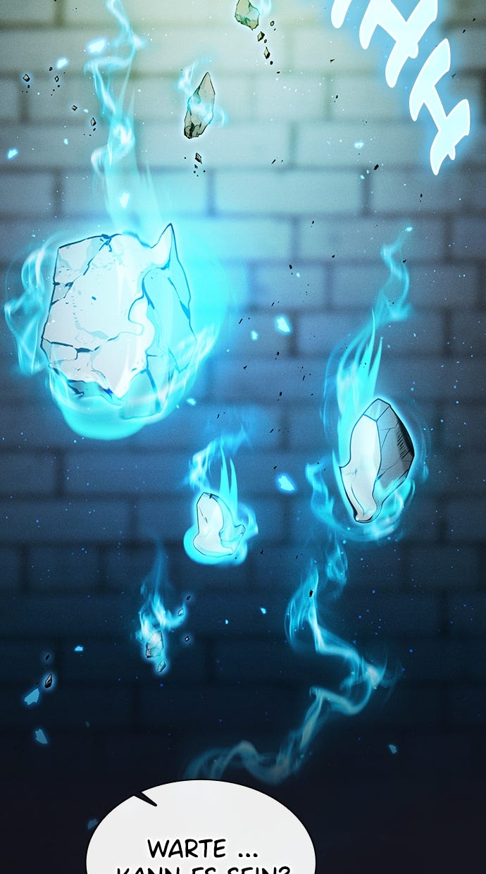 Read Der geniale Schwert - Kämpfer der Akademie Manga Online