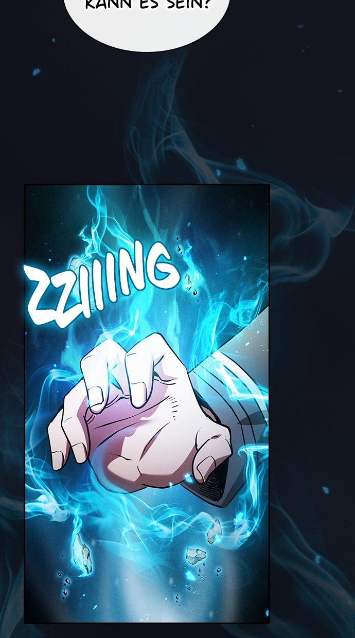 Read Der geniale Schwert - Kämpfer der Akademie Manga Online