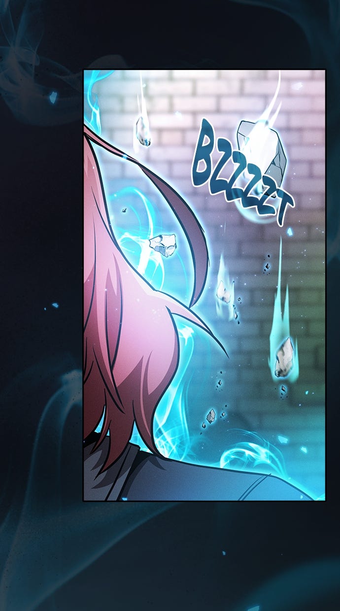 Read Der geniale Schwert - Kämpfer der Akademie Manga Online