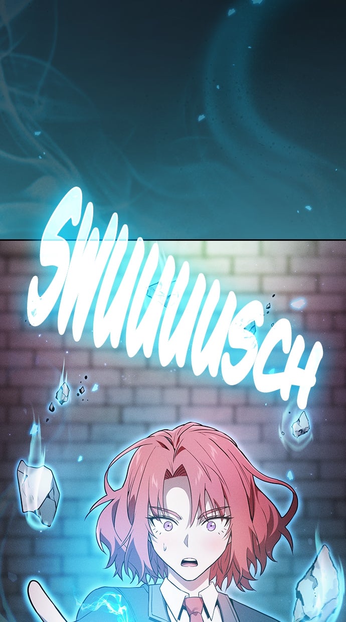 Read Der geniale Schwert - Kämpfer der Akademie Manga Online