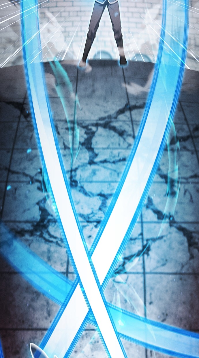 Read Der geniale Schwert - Kämpfer der Akademie Manga Online