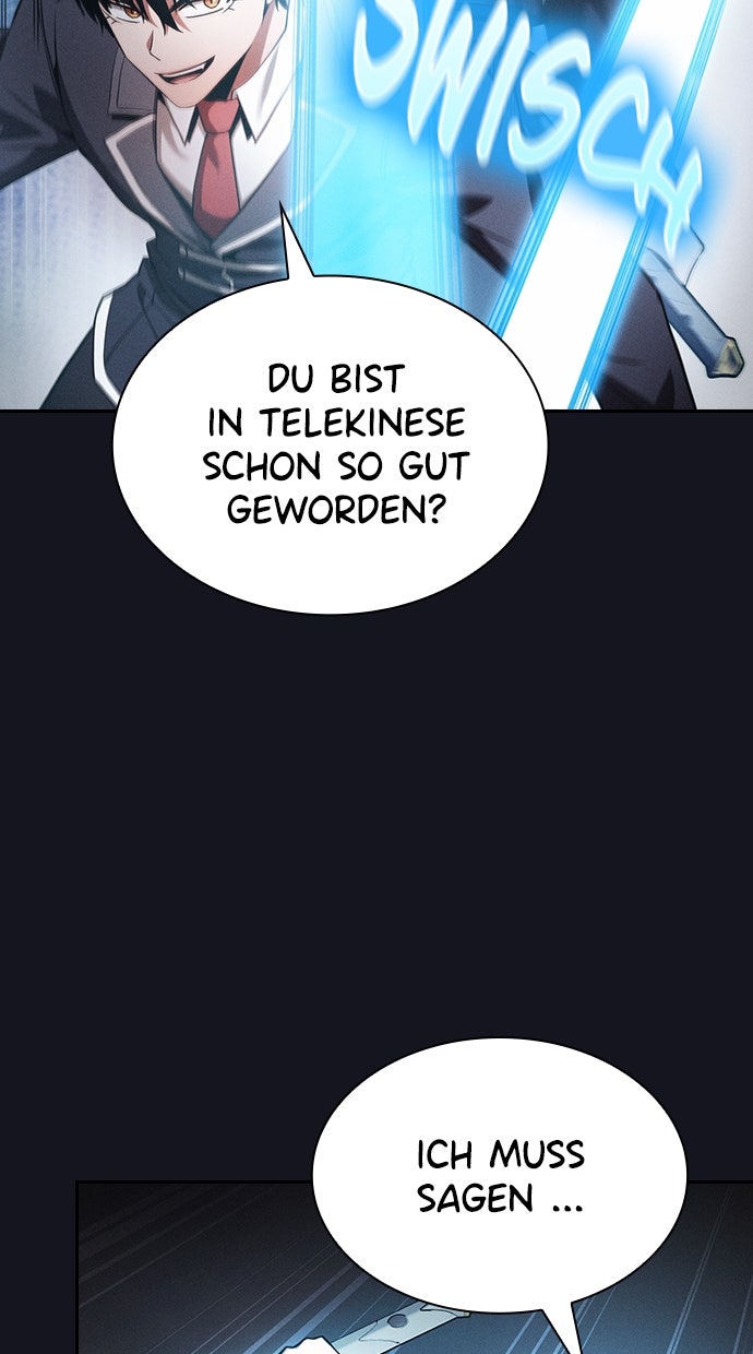 Read Der geniale Schwert - Kämpfer der Akademie Manga Online