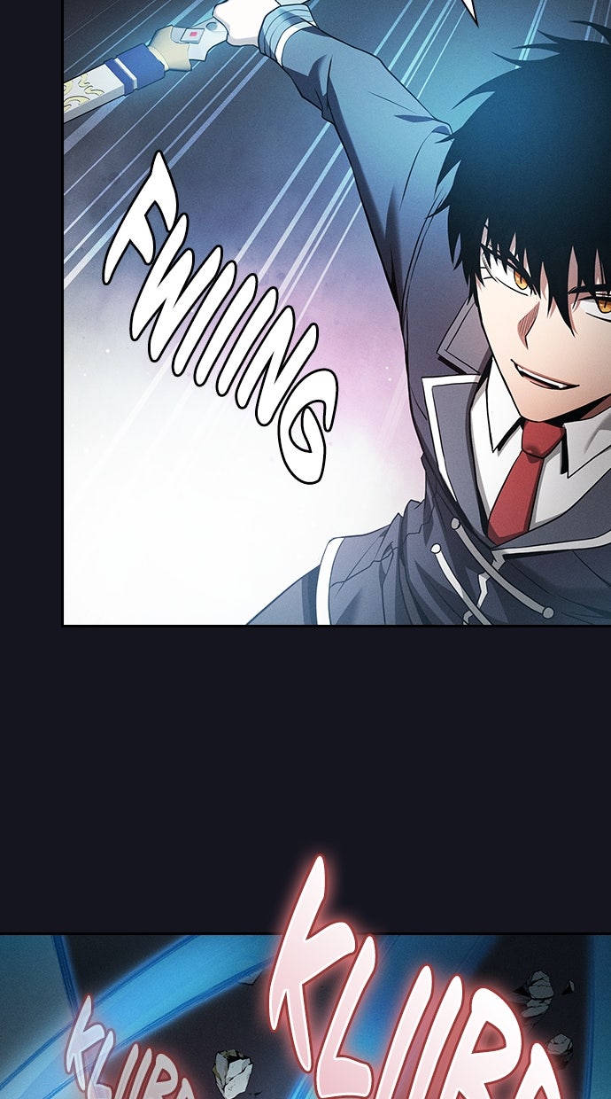 Read Der geniale Schwert - Kämpfer der Akademie Manga Online