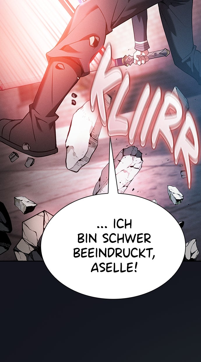 Read Der geniale Schwert - Kämpfer der Akademie Manga Online