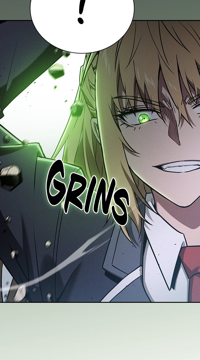 Read Der geniale Schwert - Kämpfer der Akademie Manga Online