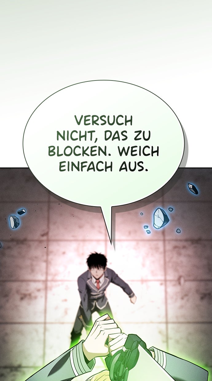Read Der geniale Schwert - Kämpfer der Akademie Manga Online
