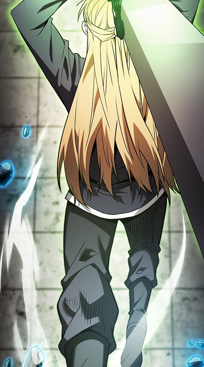 Read Der geniale Schwert - Kämpfer der Akademie Manga Online