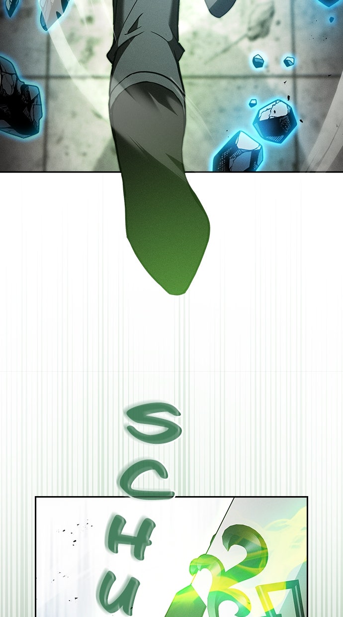 Read Der geniale Schwert - Kämpfer der Akademie Manga Online