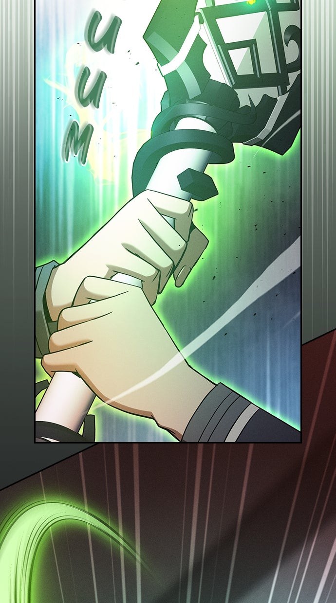 Read Der geniale Schwert - Kämpfer der Akademie Manga Online