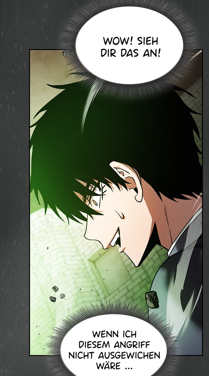 Read Der geniale Schwert - Kämpfer der Akademie Manga Online