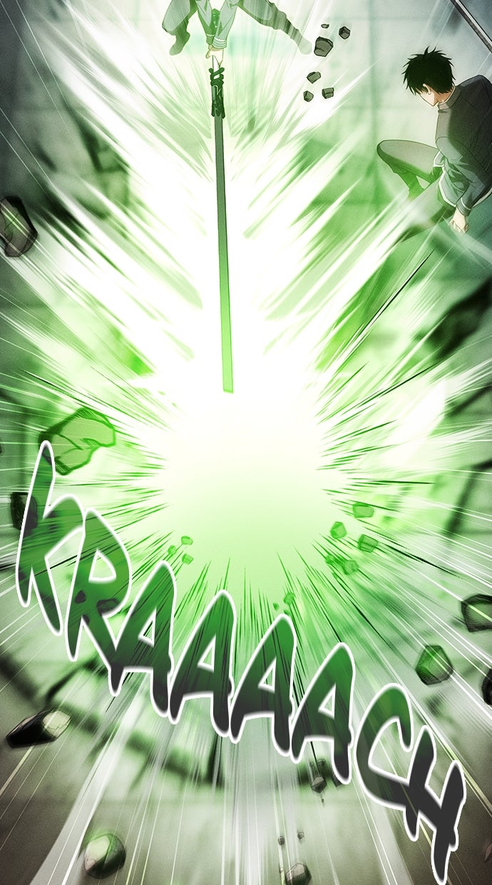 Read Der geniale Schwert - Kämpfer der Akademie Manga Online