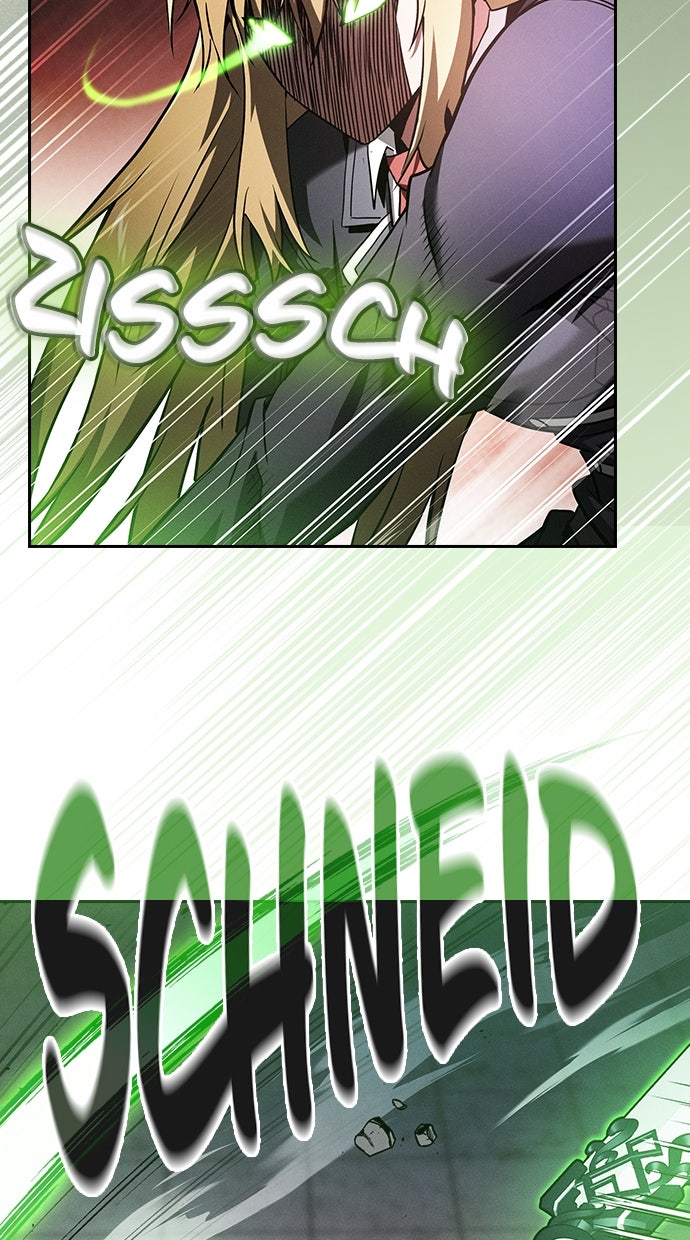 Read Der geniale Schwert - Kämpfer der Akademie Manga Online