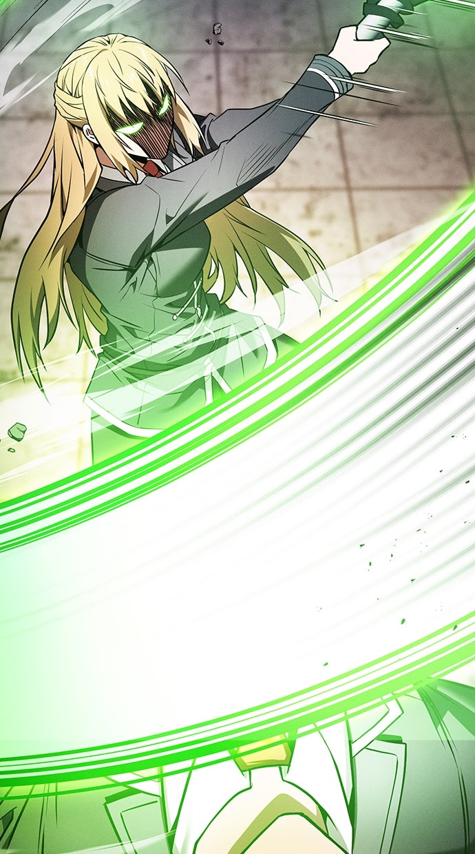 Read Der geniale Schwert - Kämpfer der Akademie Manga Online