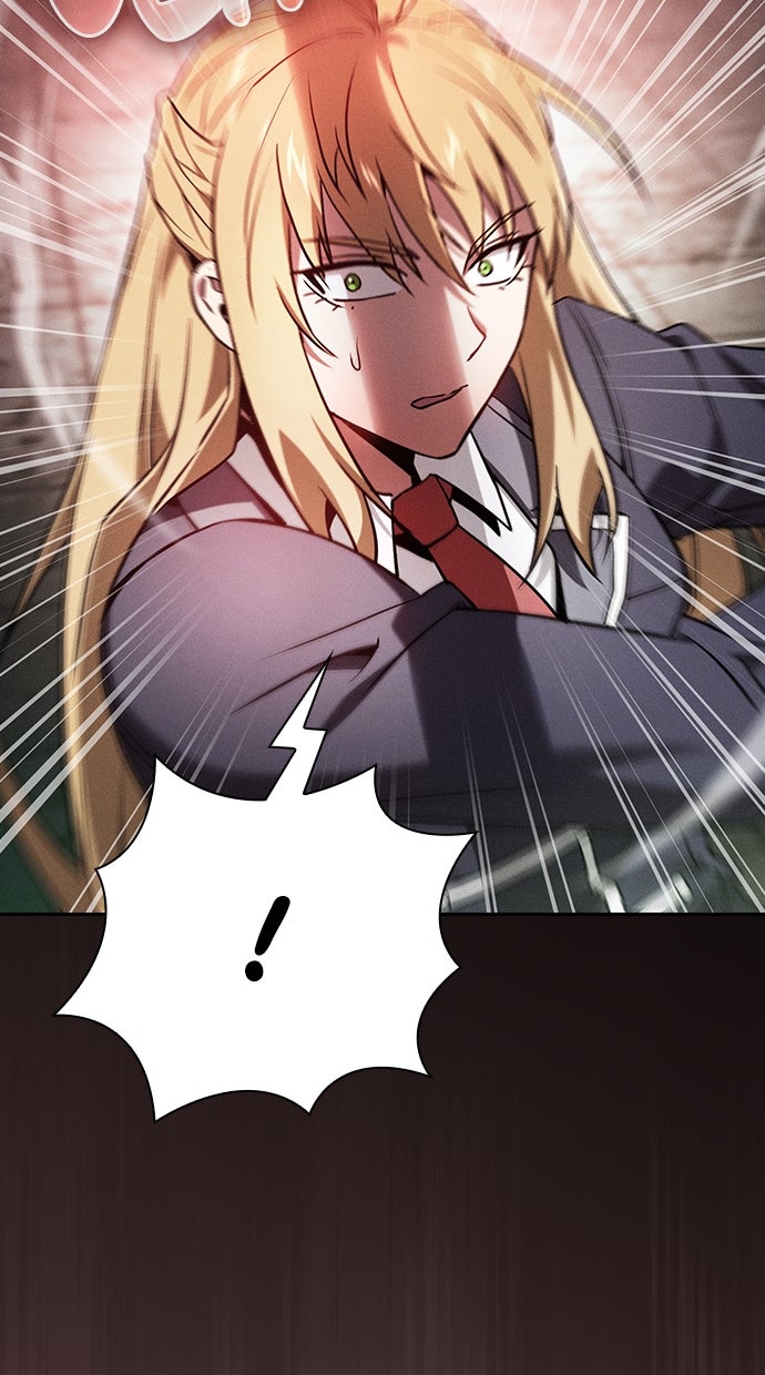 Read Der geniale Schwert - Kämpfer der Akademie Manga Online