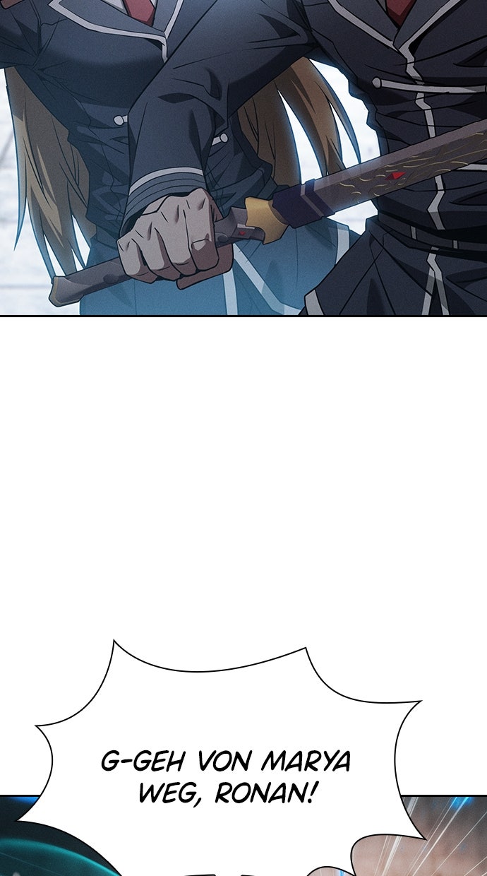 Read Der geniale Schwert - Kämpfer der Akademie Manga Online