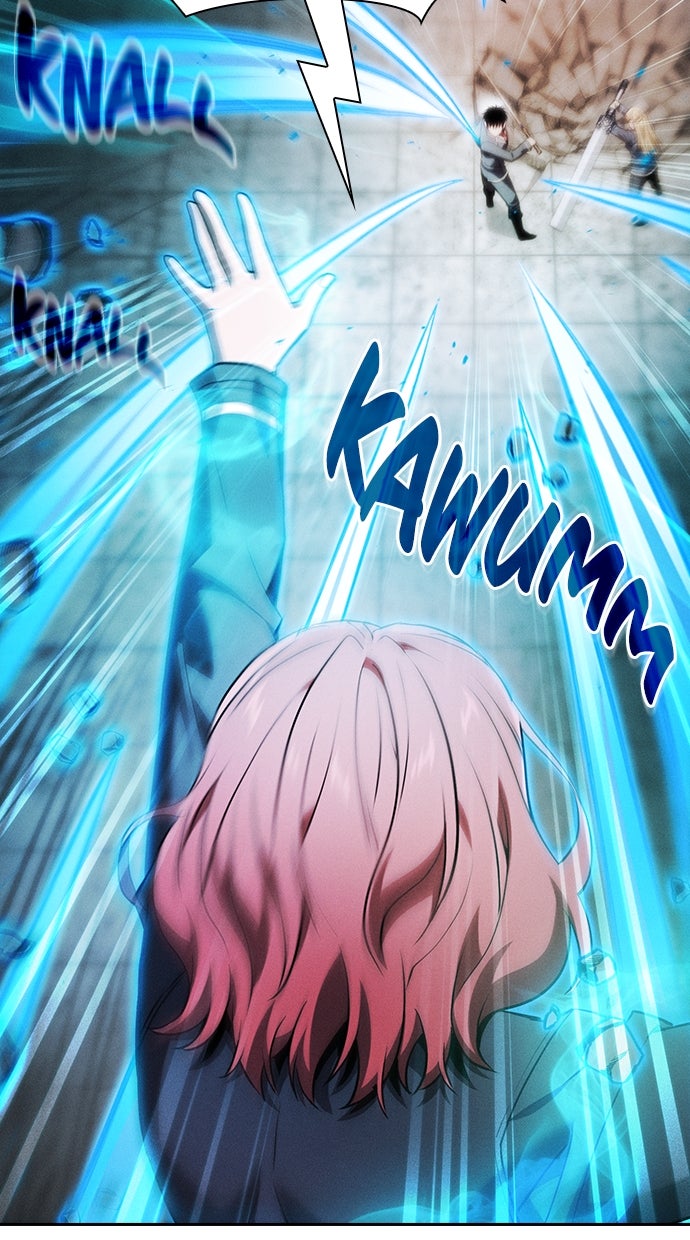 Read Der geniale Schwert - Kämpfer der Akademie Manga Online