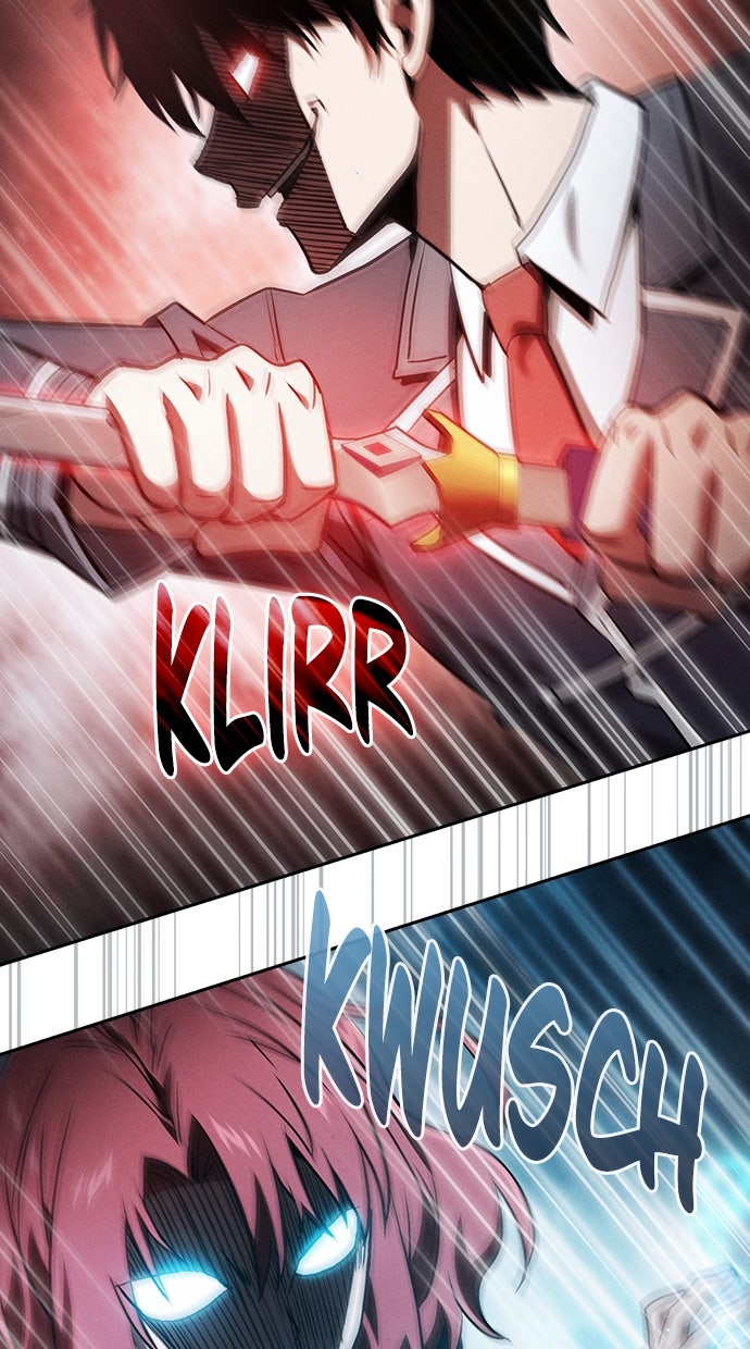 Read Der geniale Schwert - Kämpfer der Akademie Manga Online