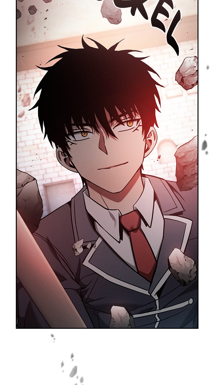 Read Der geniale Schwert - Kämpfer der Akademie Manga Online