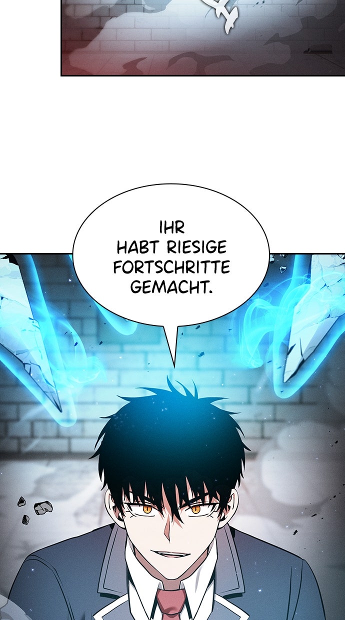 Read Der geniale Schwert - Kämpfer der Akademie Manga Online