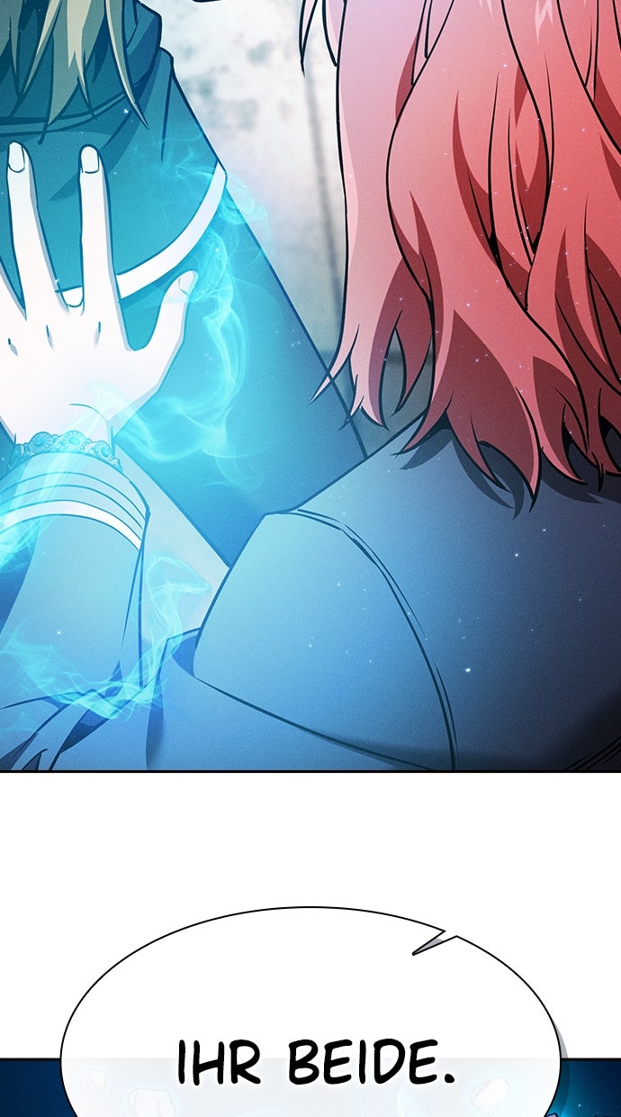 Read Der geniale Schwert - Kämpfer der Akademie Manga Online