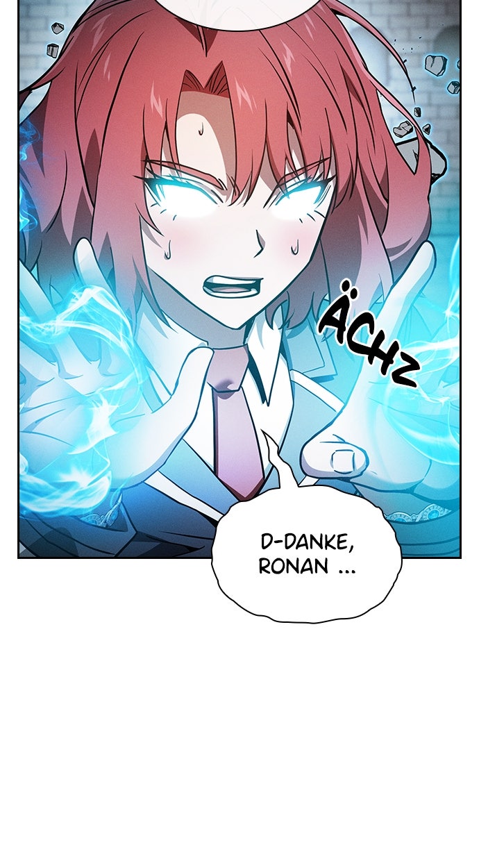 Read Der geniale Schwert - Kämpfer der Akademie Manga Online