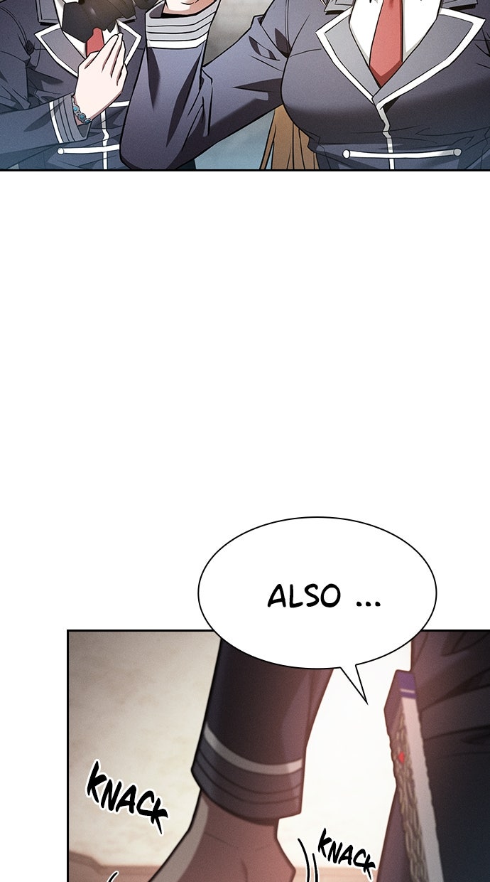 Read Der geniale Schwert - Kämpfer der Akademie Manga Online