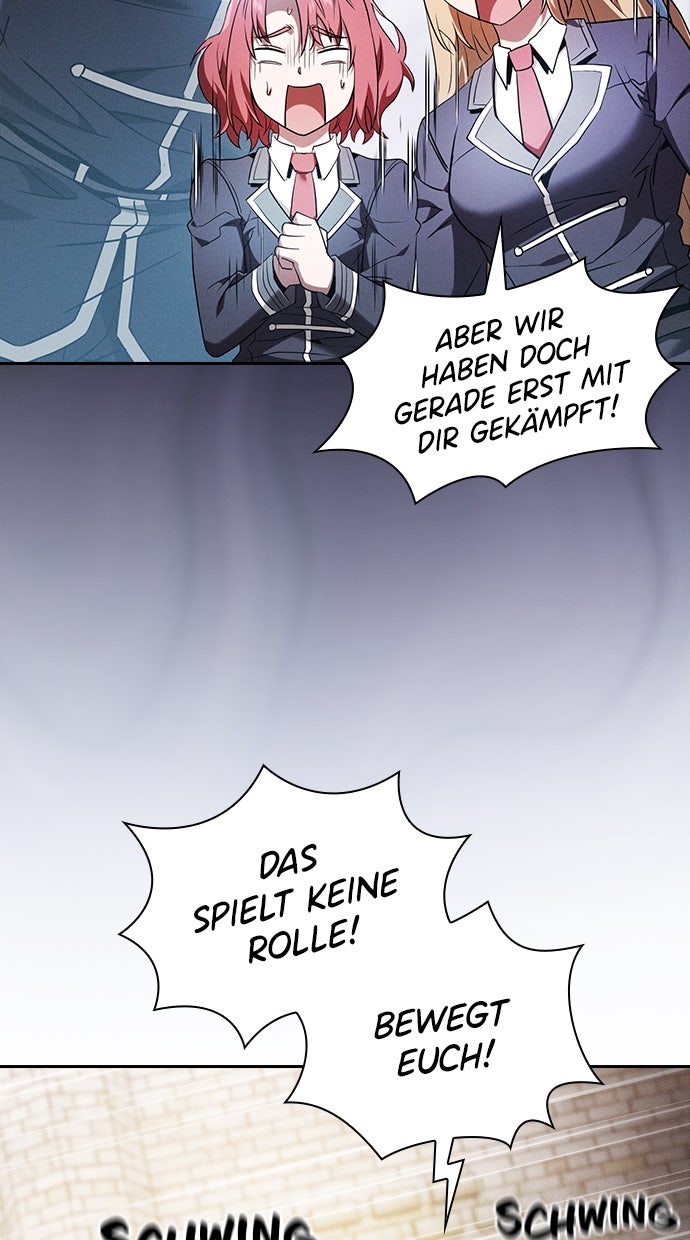 Read Der geniale Schwert - Kämpfer der Akademie Manga Online