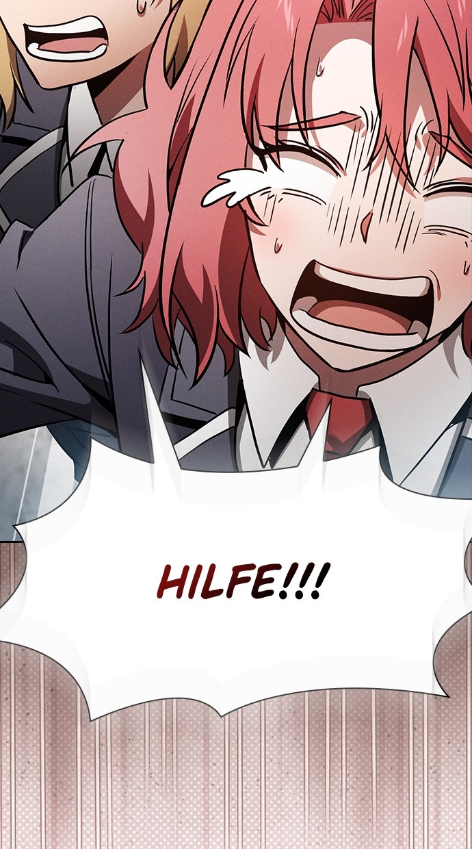 Read Der geniale Schwert - Kämpfer der Akademie Manga Online