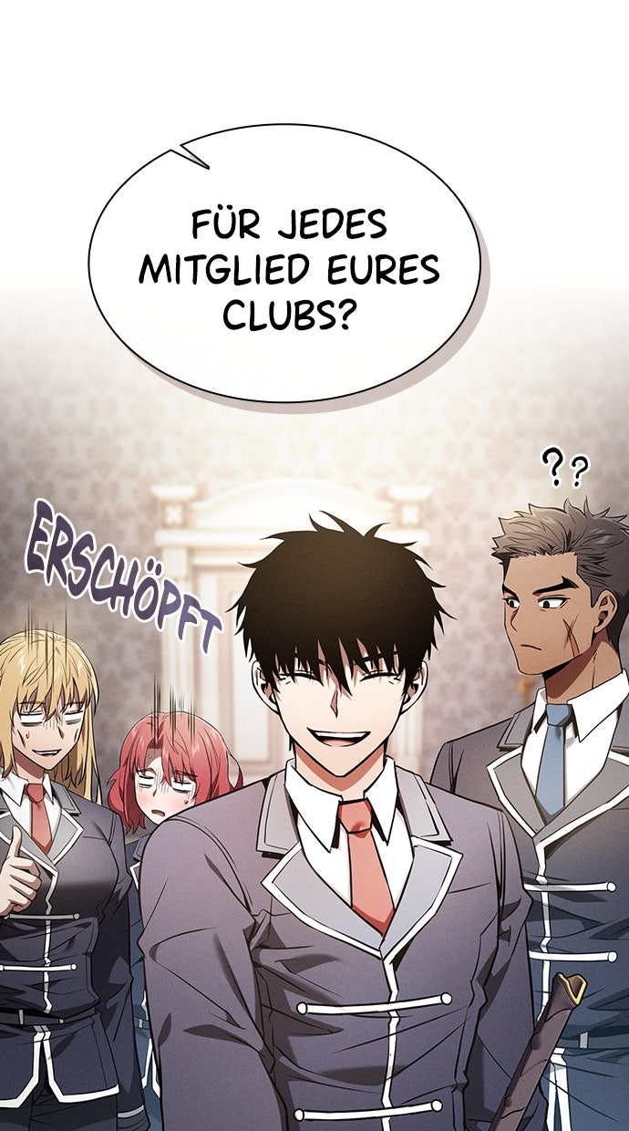 Read Der geniale Schwert - Kämpfer der Akademie Manga Online