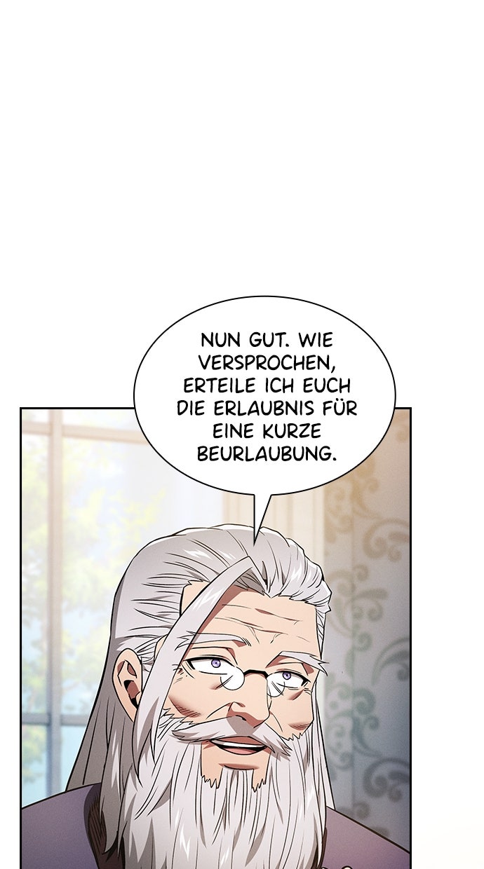 Read Der geniale Schwert - Kämpfer der Akademie Manga Online