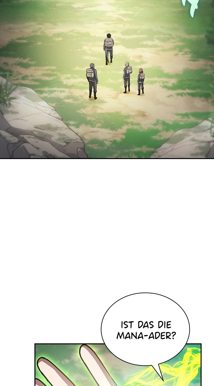 Read Der geniale Schwert - Kämpfer der Akademie Manga Online