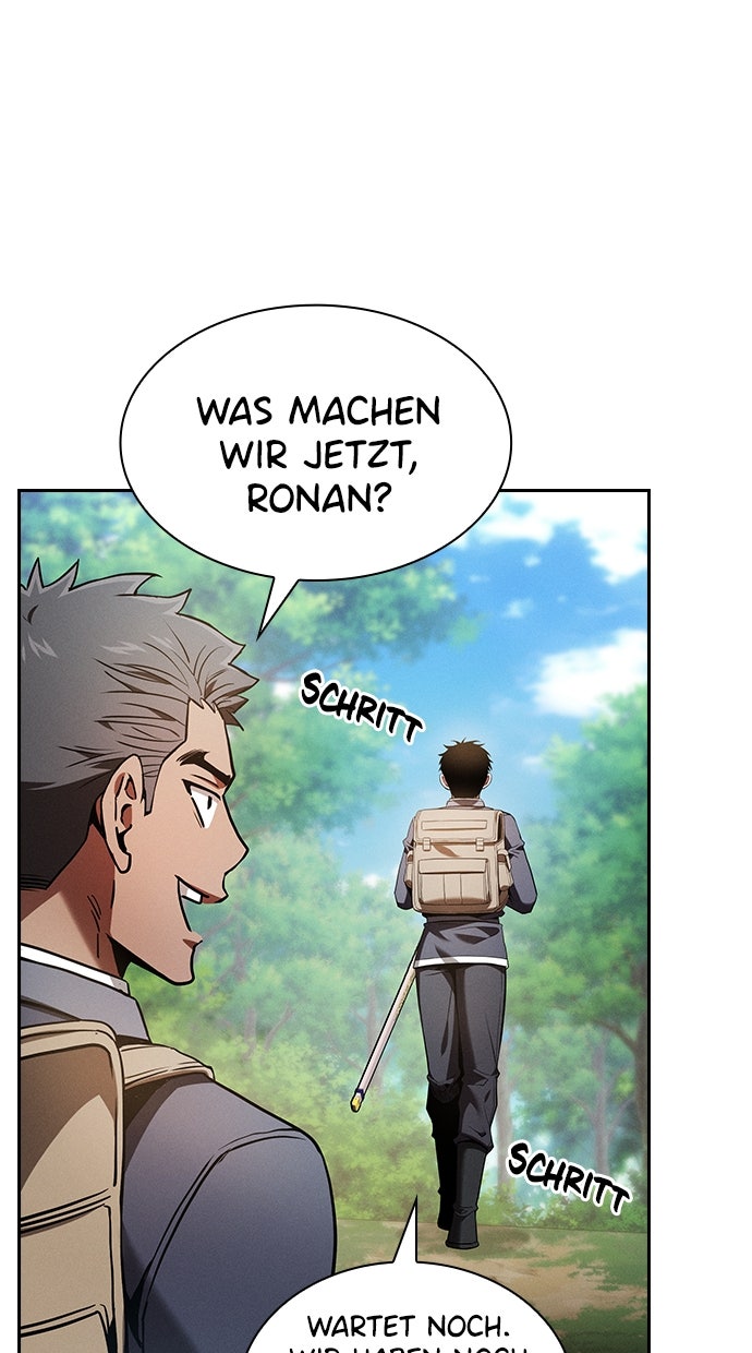 Read Der geniale Schwert - Kämpfer der Akademie Manga Online