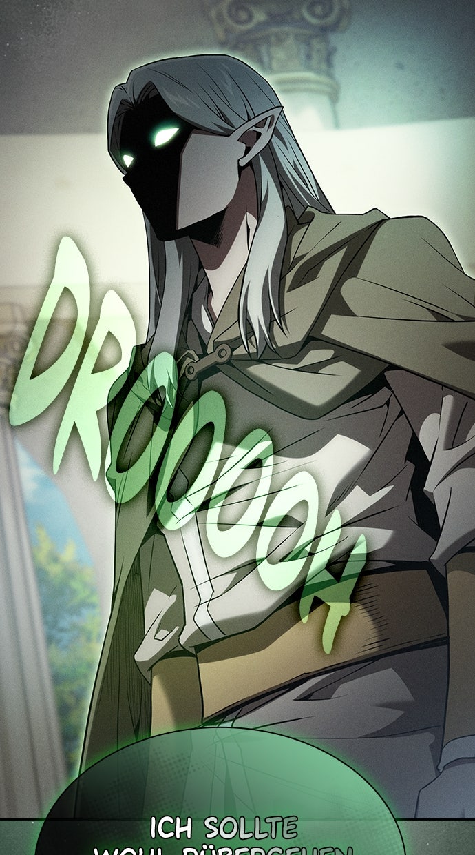 Read Der geniale Schwert - Kämpfer der Akademie Manga Online