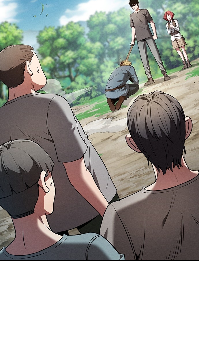 Read Der geniale Schwert - Kämpfer der Akademie Manga Online