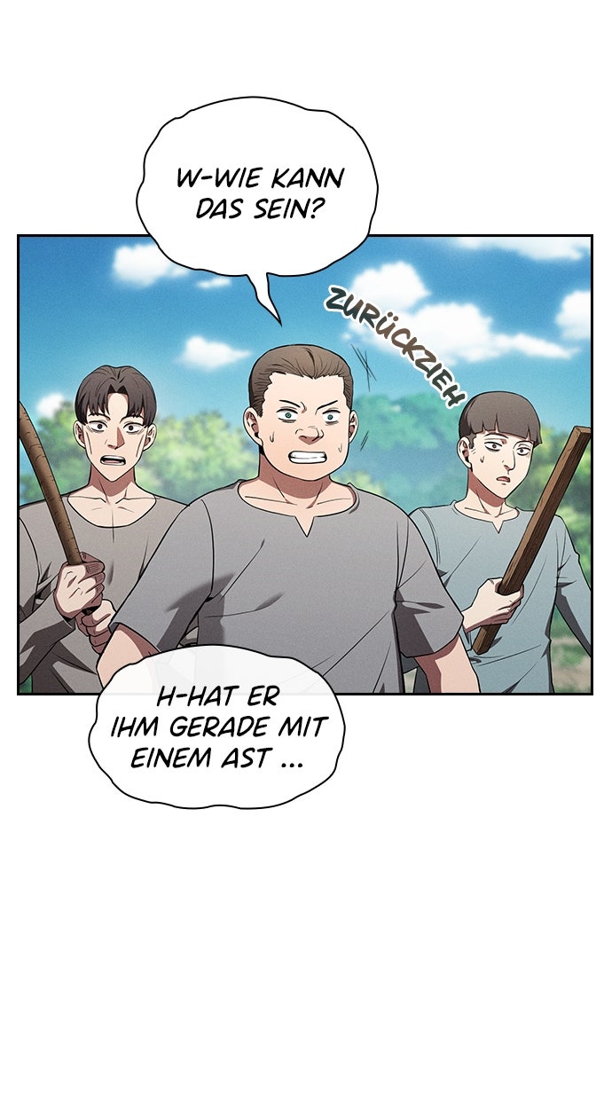 Read Der geniale Schwert - Kämpfer der Akademie Manga Online