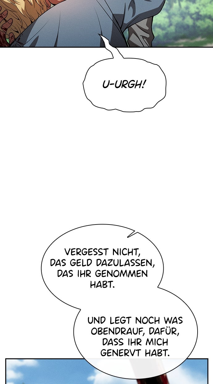 Read Der geniale Schwert - Kämpfer der Akademie Manga Online