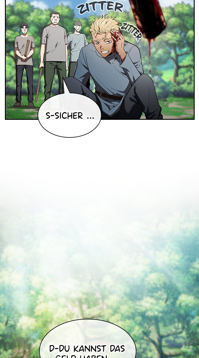 Read Der geniale Schwert - Kämpfer der Akademie Manga Online