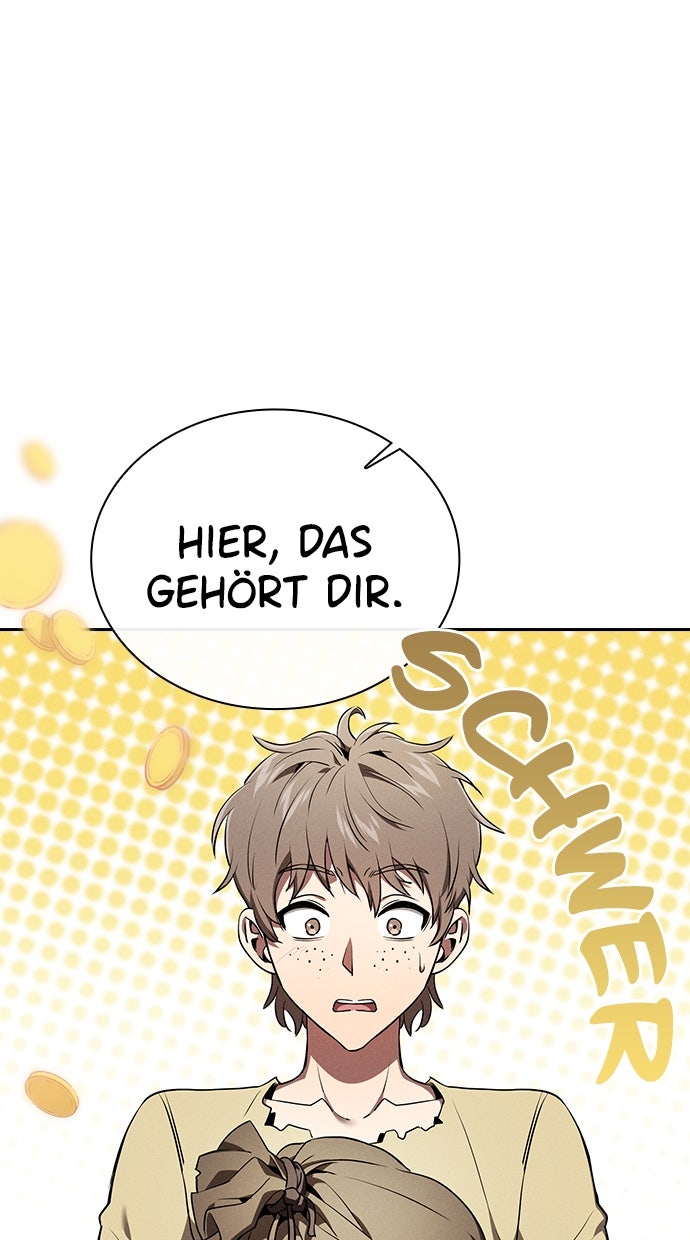 Read Der geniale Schwert - Kämpfer der Akademie Manga Online
